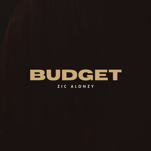 Budget by Zic Alonzy