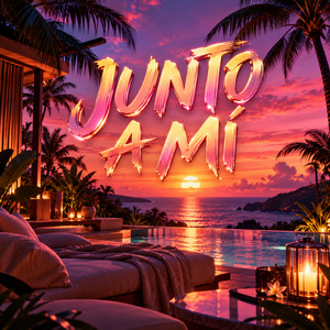 Junto A Mí by Brya Moon