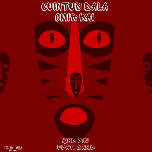 Find You by Quintus Dala, Omir Kai, S.A.N.E
