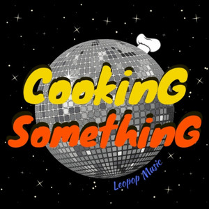 Leopop Popping - Lets Work Challenge