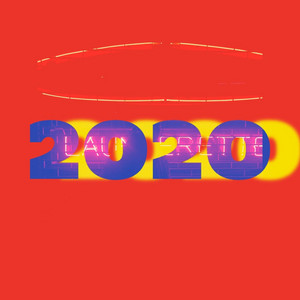 Portada de 2020