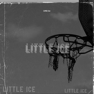 llegue by little Ice