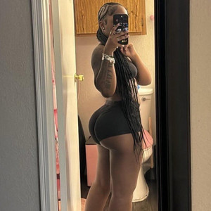 GloSpazz - Mirror on the wall