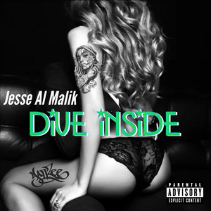 Portada de Dive Inside