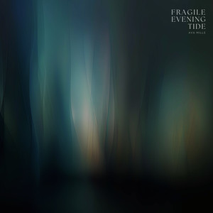 Fragile Evening Tide by Ava Mills