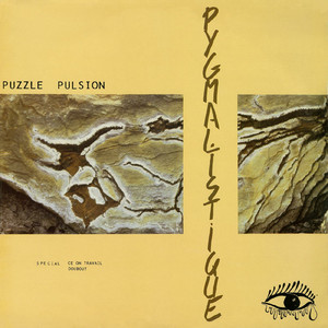 Puzzle Pulsion - Mwoin Ka Songé