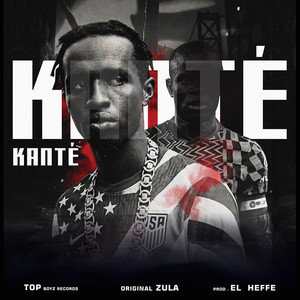 KANTE by Original Zula