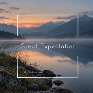 Great Expectation - Piano Version by Erik Johnsson