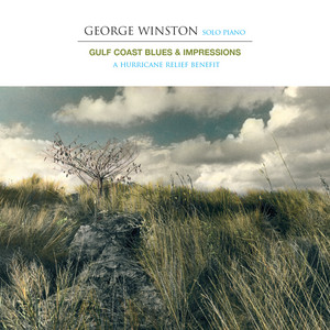 Gulf Coast Lullaby - Part 2 album cover