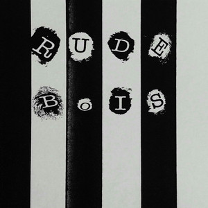 Undervattensbåt by Rude BoIS