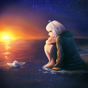 Glory by Ellie Minibot