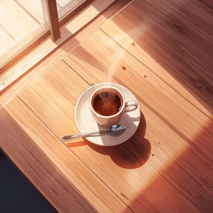 Saucer by Espresso