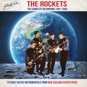 Wonderful Land by The Rockets