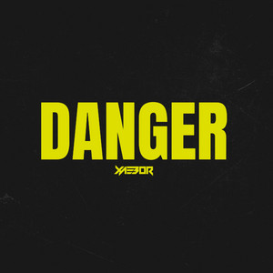 DANGER cover art