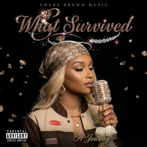 What Survived ~ Rebuilt Myself by Chloe Brown