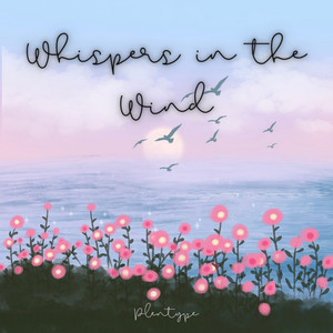 Whispers in the Wind - Radio Edit by Plentype