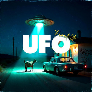 UFO by Frank2k