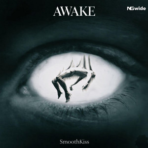 Portada de Awake