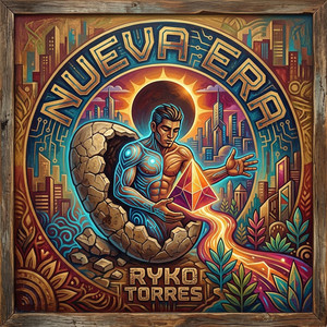 LEYENDA by Ryko Torres