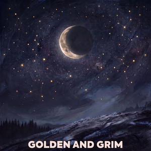 Golden and Grim by Joey Jones