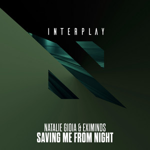 Обкладинка: Saving Me From Night - Extended Mix