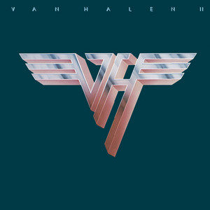 Bottoms Up! by Van Halen