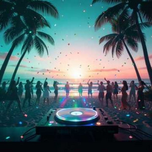 Vibes Don't Stop Here by AI IRIE FM