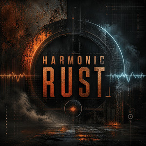 Harmonic Rust by The Trainman