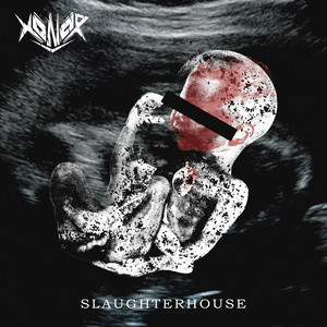 Slaughterhouse by XONOR