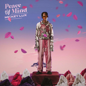 Attention by Mickey Lux