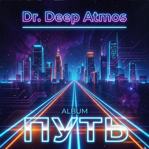Drive by Dr. Deep Atmos