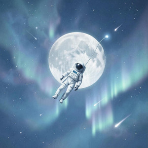 Astronaut by Musica Para Estudiar mx