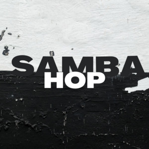 zangaramba - Samba Hop