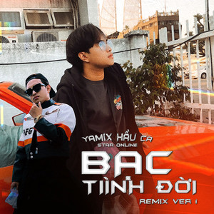 Bạc Tình Đời Remix