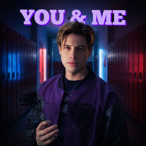 You & Me by Leandro de Paula