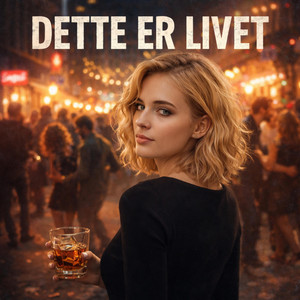 Dette Er Livet - Originaltittel THIS IS THE LIFE by ASP