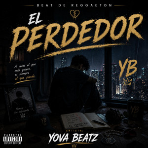 El Perdedor by Yova Beatz