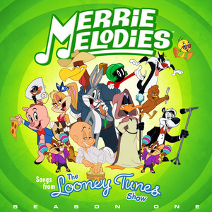 Queso Bandito by Mouse Mariachi Band, Speedy Gonzales, Looney Tunes
