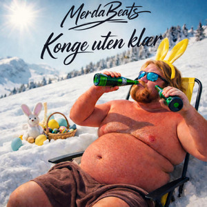Konge uten klær by MerdaBeats