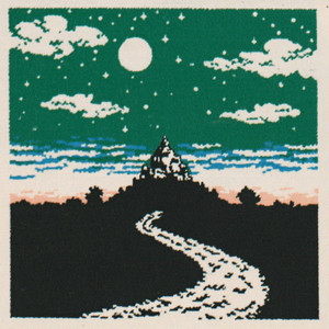 Waterside Pages by Postcard Valley