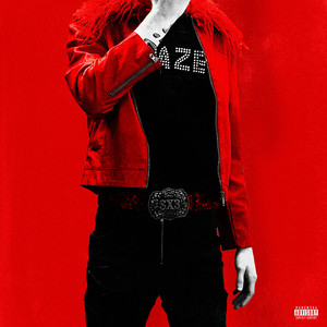 SX3 by Haze