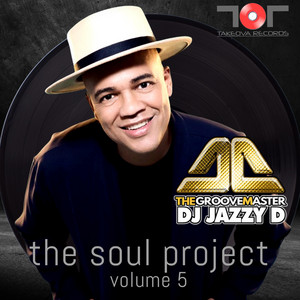 Make This a Special Night by Dj Jazzy D The GrooveMaster