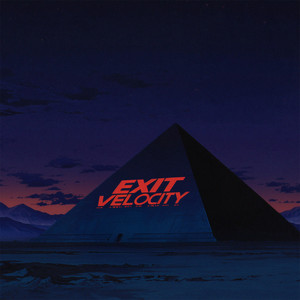 Exit Velocity by SynthPrincipal