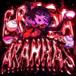 BREGA DAS ARANHAS by DJ K3YVE, SLXSHER, NpLS