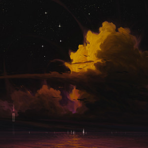 where the light went - slowed version by MADEBYGODES
