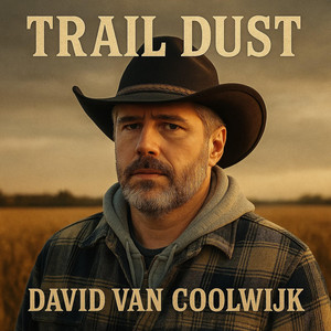 Trail Dust (Re-recorder)