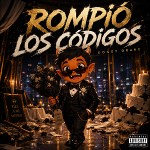 Rompió los códigos by Doggy Drane