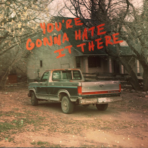 YOU'RE GONNA HATE IT THERE by Raine Christian