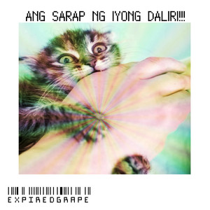 Ang sarap ng iyong daliri!!!