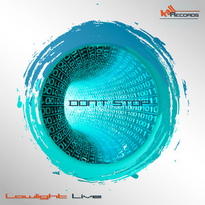 Lowlight Live cover